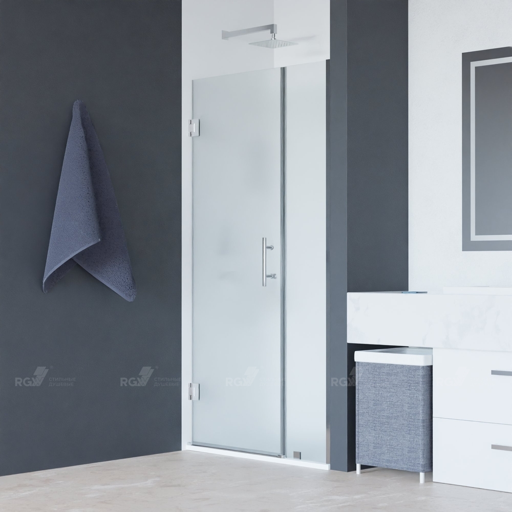 Душевая дверь RGW Hotel HO-012 350601200-21 в строительном магазине