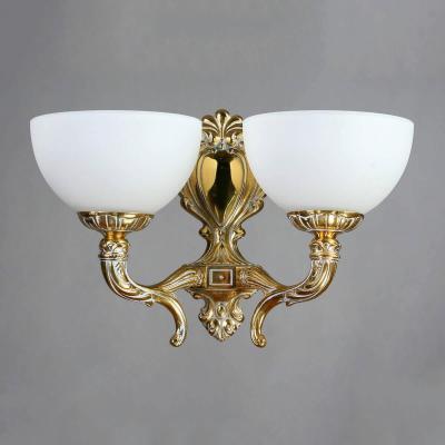 Бра Ambiente Toledo 02155/2 WP в строительном магазине