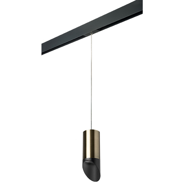 PRORP43137 Светильник д/1-фазн трека RULLO HP16 (214431+595857+201437) в строительном магазине