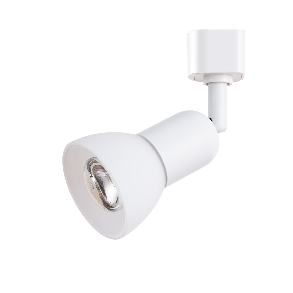 Трековый светильник Arte Lamp GALA A3156PL-1WH в строительном магазине