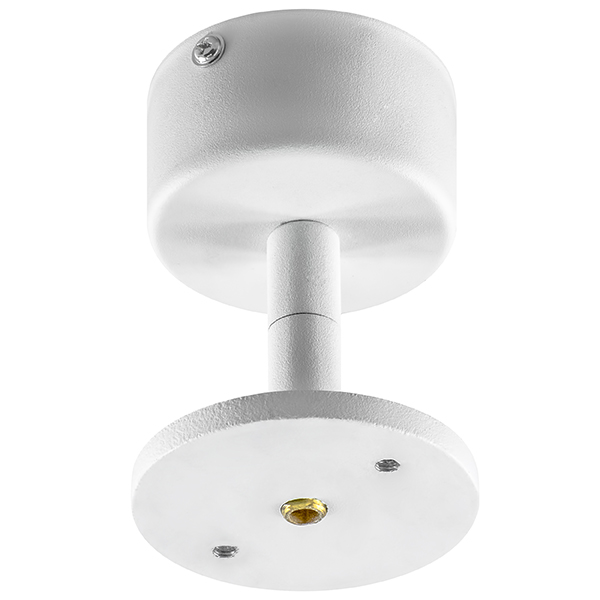 590006 Потолочное крепление RULLO для светильников 21443Х/21448X БЕЛЫЙ в строительном магазине