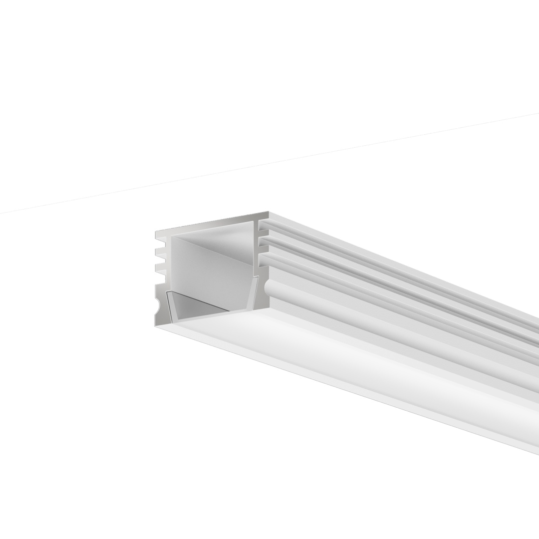 Профиль Led Strip 631006 в строительном магазине