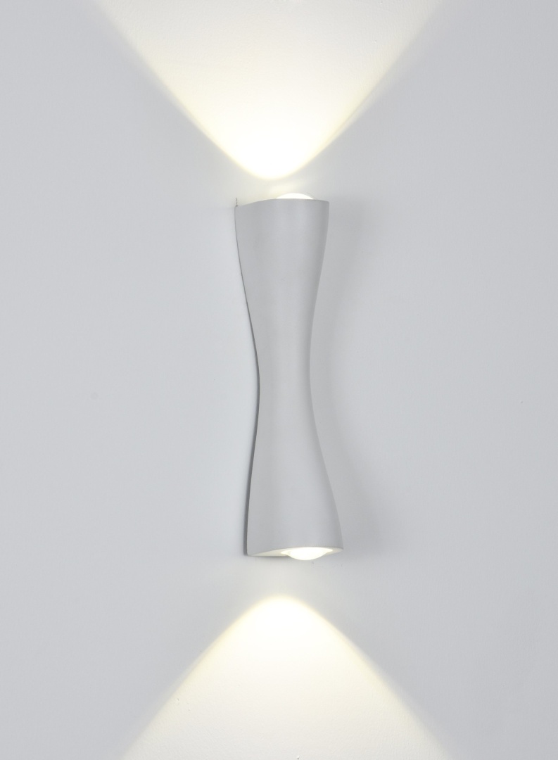 Декоративная подсветка Arte Lamp A2697AP-10WH в строительном магазине