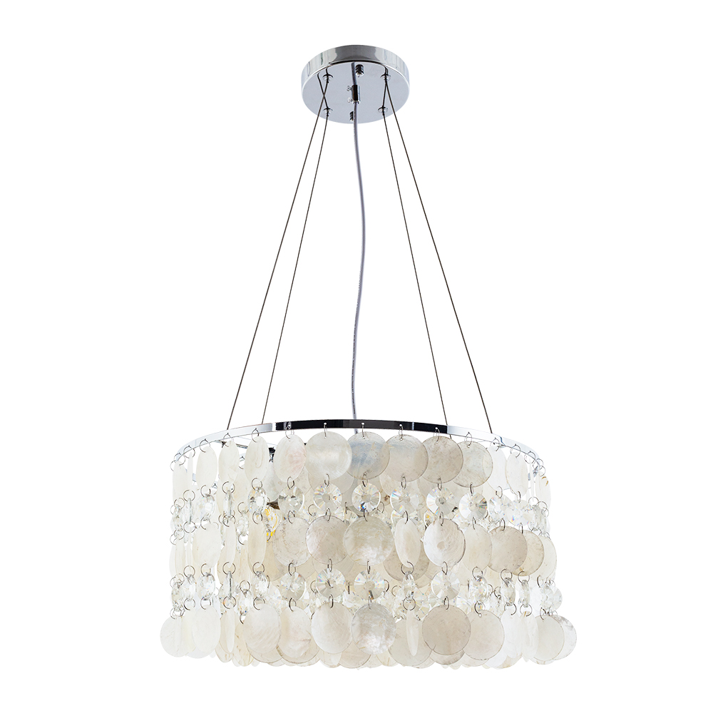 Подвесная люстра Arte Lamp PIPIRIMA A4041SP-5CC в строительном магазине