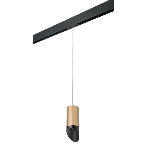 PRORP44037 Светильник д/1-фазн трека RULLO HP16 (214440+595857+201437) в строительном магазине