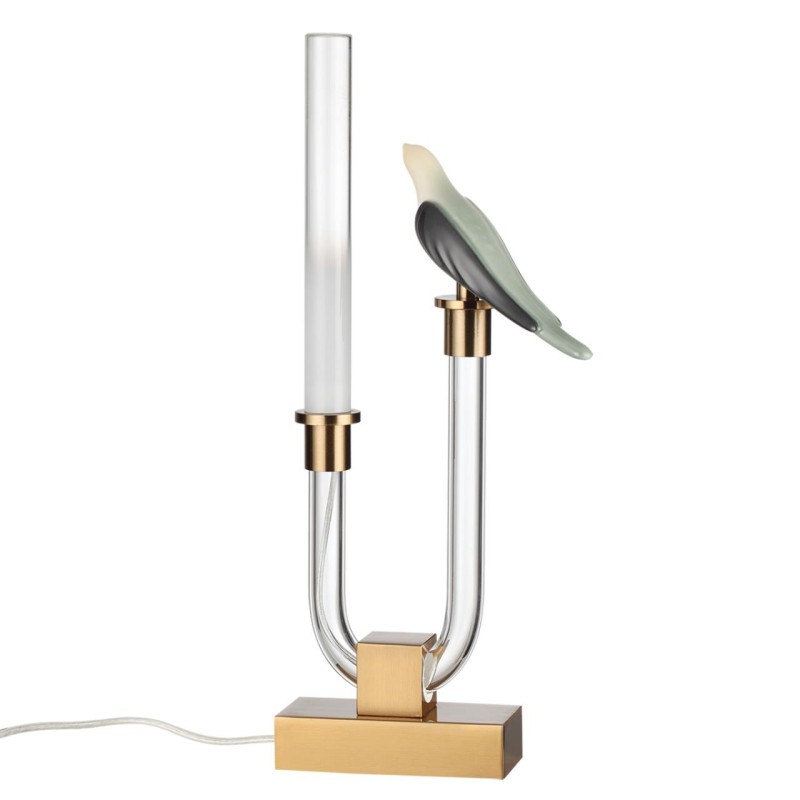 Настольная лампа Odeon Light 5431/2TL в строительном магазине