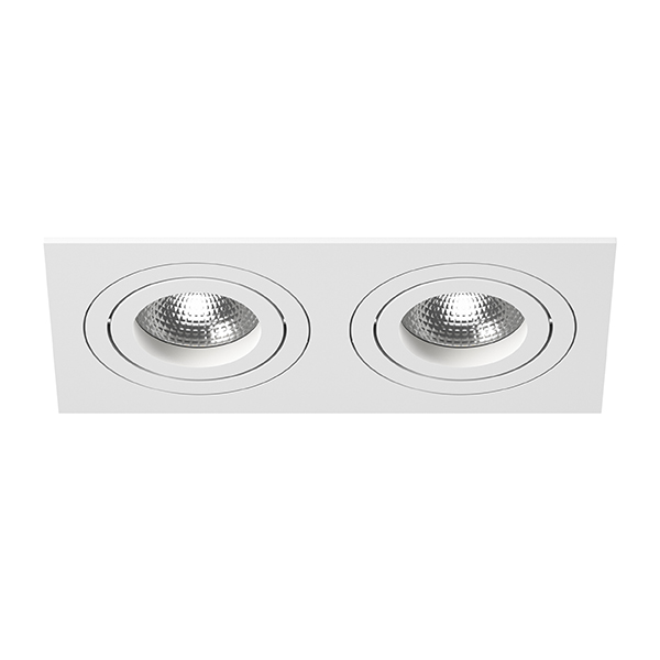 i5260606 Светильник INTERO 16 Double QUADRO (217526+217606+217606) в строительном магазине