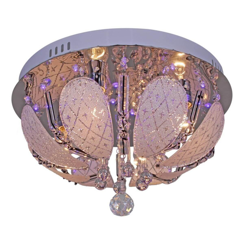 Потолочный светильник Reluce 55649-0.3-04 в строительном магазине