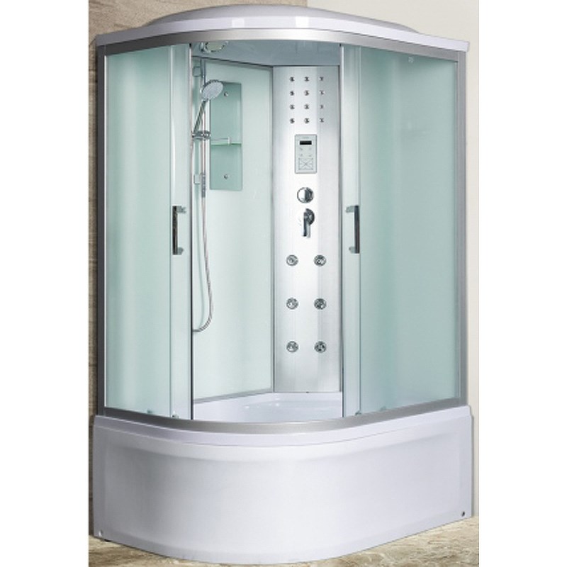 Душевая кабина River DUNAY 120/80/44 МТ R 10000000125 в строительном магазине