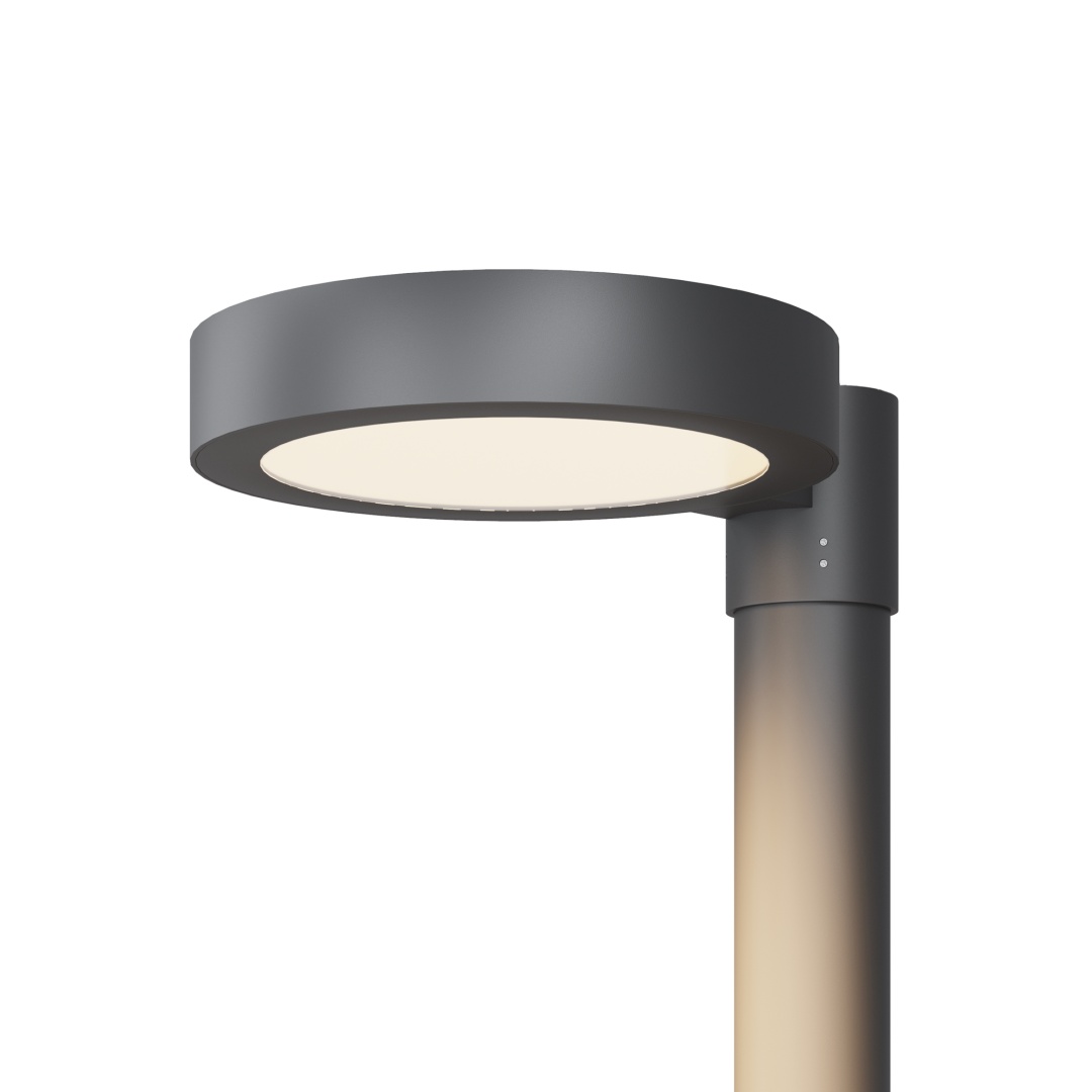 Парковый светильник Outdoor O472H-L50GF3K в строительном магазине