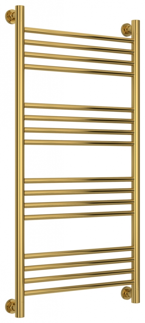 Полотенцесушитель водяной Сунержа, ДР “Богема“ прямая 1000х500 (ЗОЛОТО) в строительном магазине