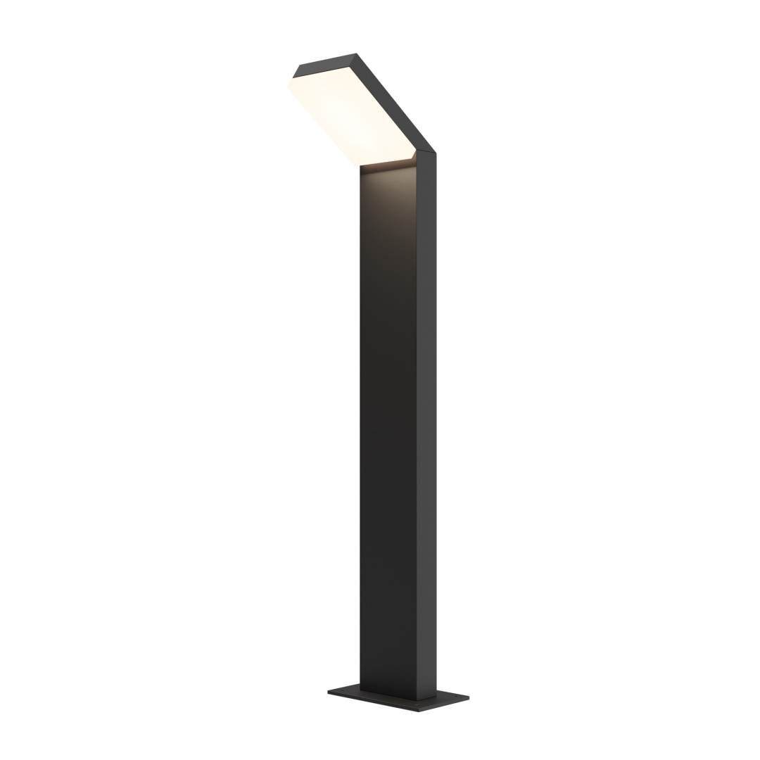 Ландшафтный светильник Outdoor O595FL-L12B3K в строительном магазине