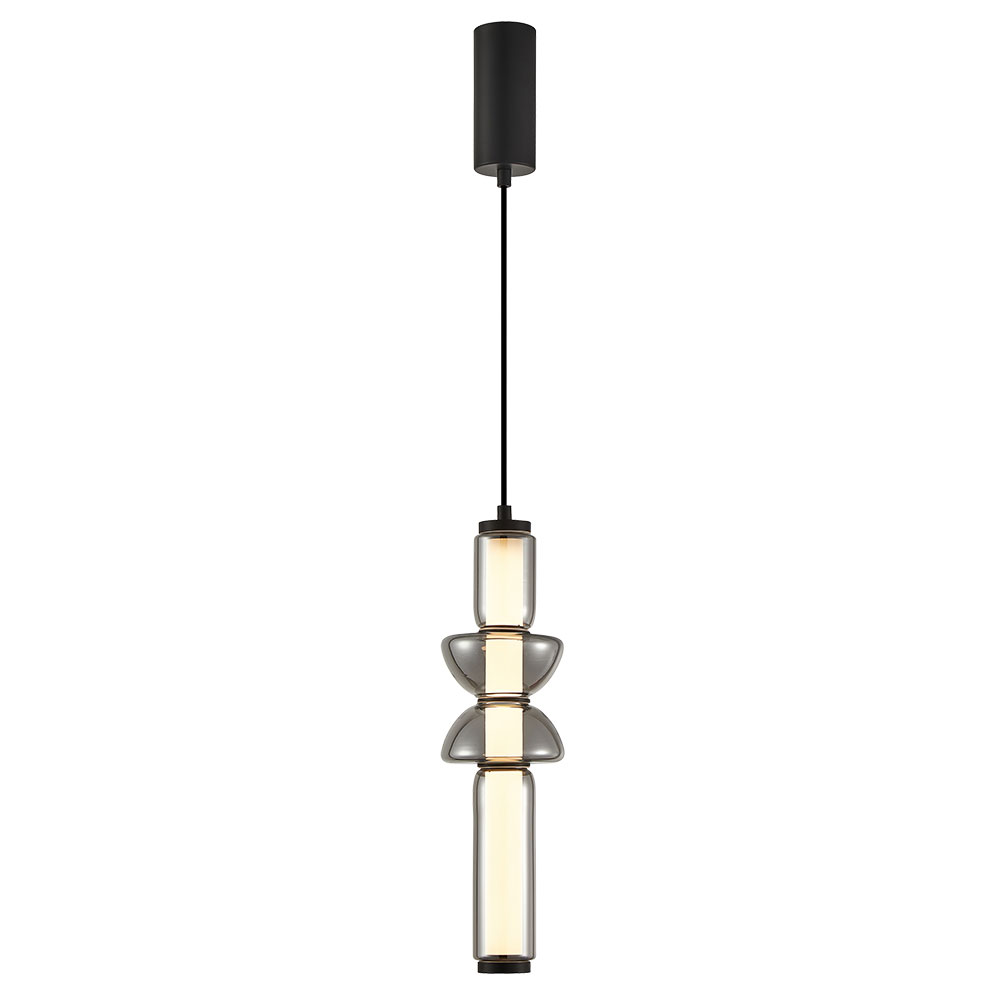 Подвесной светильник Arte Lamp MALL A2412SP-17SM в строительном магазине