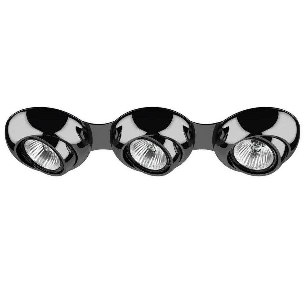 Встраиваемый светильник Lightstar Ocula 011837 в строительном магазине