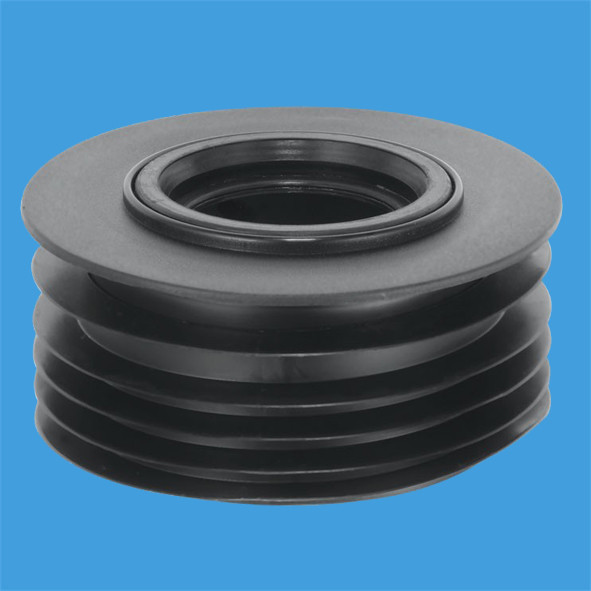 Манжета 110/50 McAlpine MRDC3-BL в строительном магазине