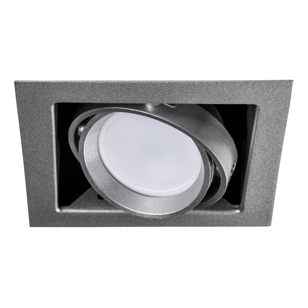 214017 Светильник CARDANO 16Х1 MR16/HP16 ТИТАН в строительном магазине