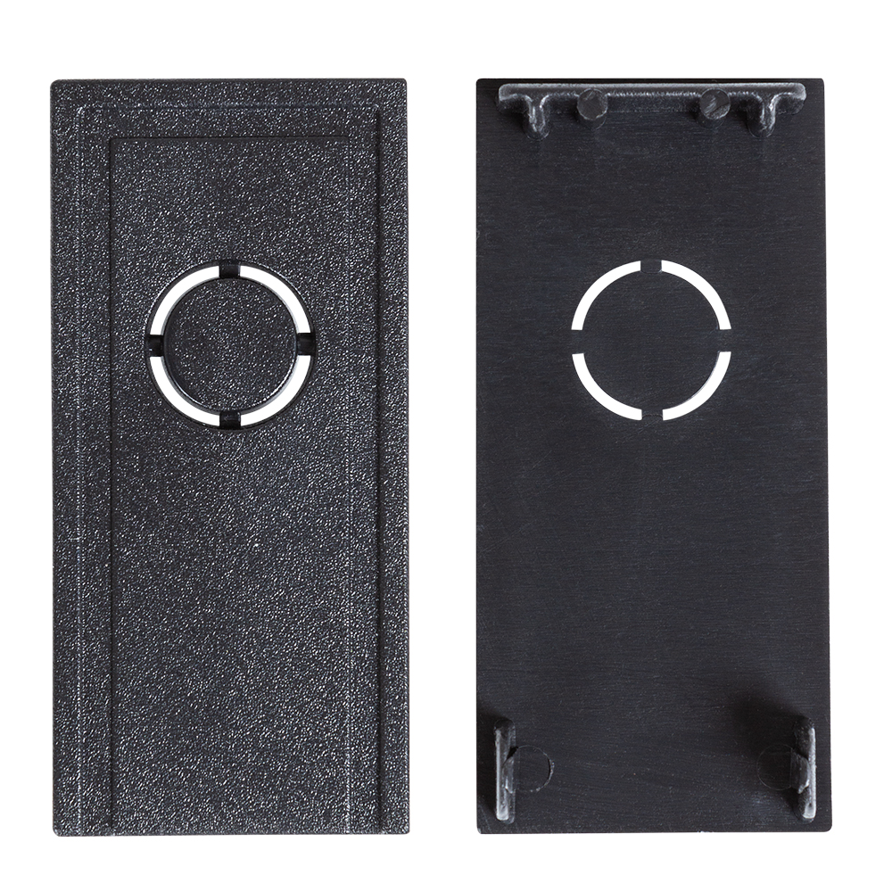 Заглушка для магнитного шинопровода Arte Lamp EXPERT-ACCESSORIES A592006 в строительном магазине