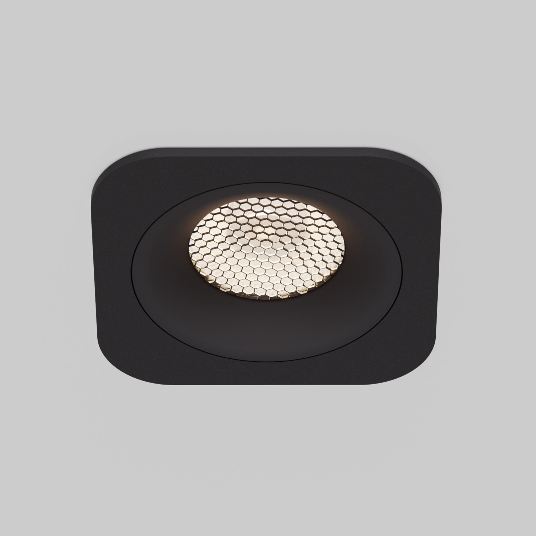 Светильник встраиваемый светодиодный IP44 15276/LED в строительном магазине