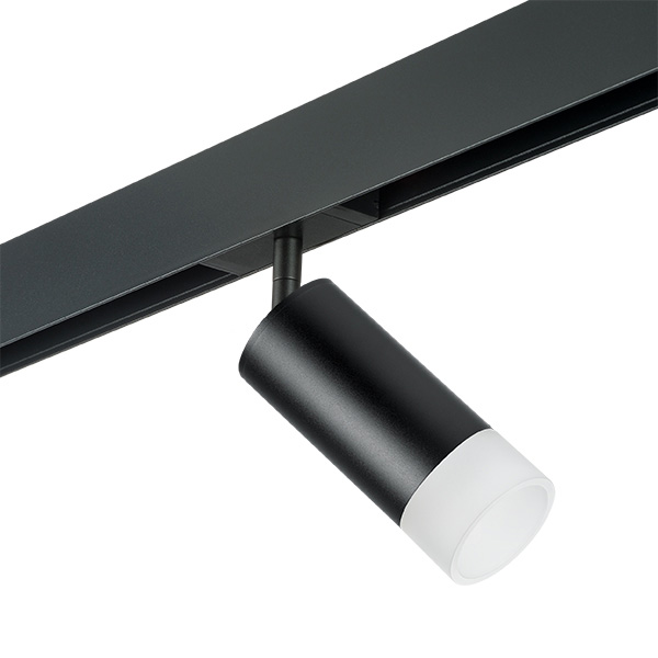 PRO43731 Светильник д/1-фазн трека RULLO HP16 (214437+595057+202431) в строительном магазине
