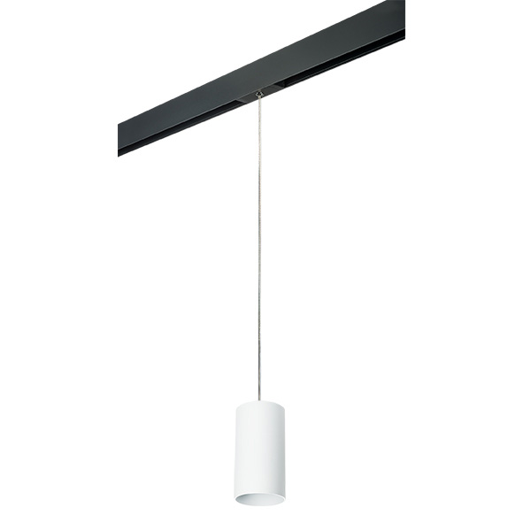 PRORP6486 Светильник д/1-фазн трека RULLO HP16 (216486+595887) в строительном магазине