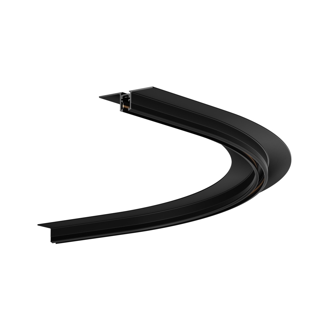 Комплектующие для систем освещения с токоведущими элементами Technical TRA184-R600-12B в строительном магазине