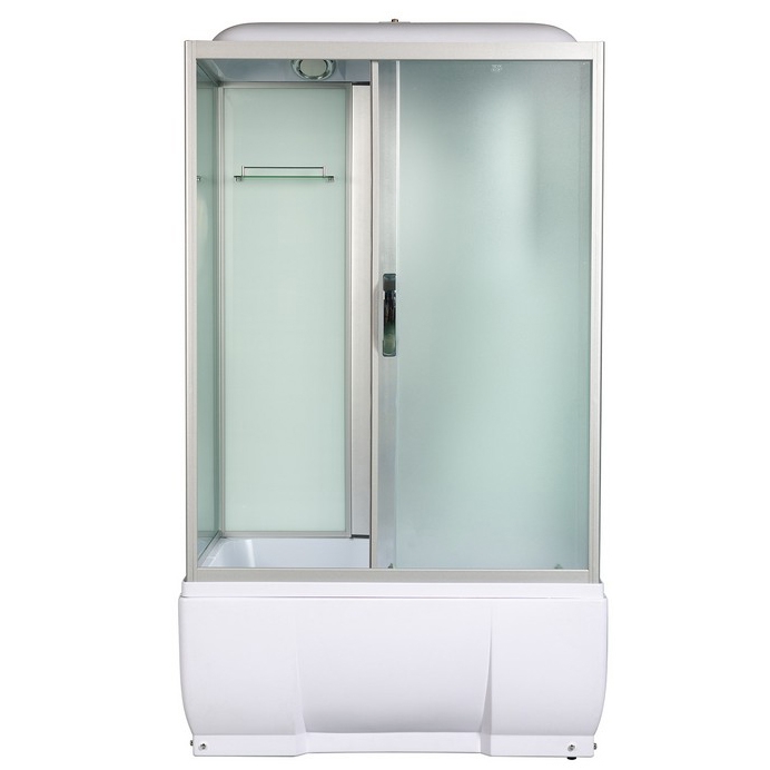 Душевая кабина River VITIM 120/80/50 MT 10000003204 в строительном магазине