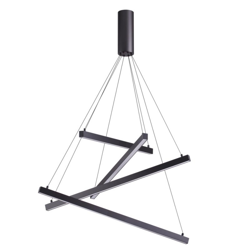 Подвесной светильник Odeon Light 3860/48B в строительном магазине