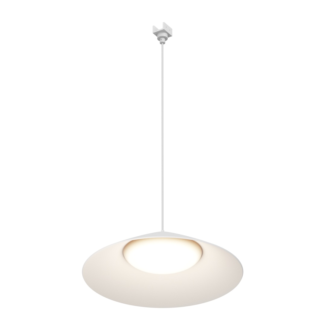 Уличный трековый светильник Outdoor O-TR01-1-P-12WW3K в строительном магазине