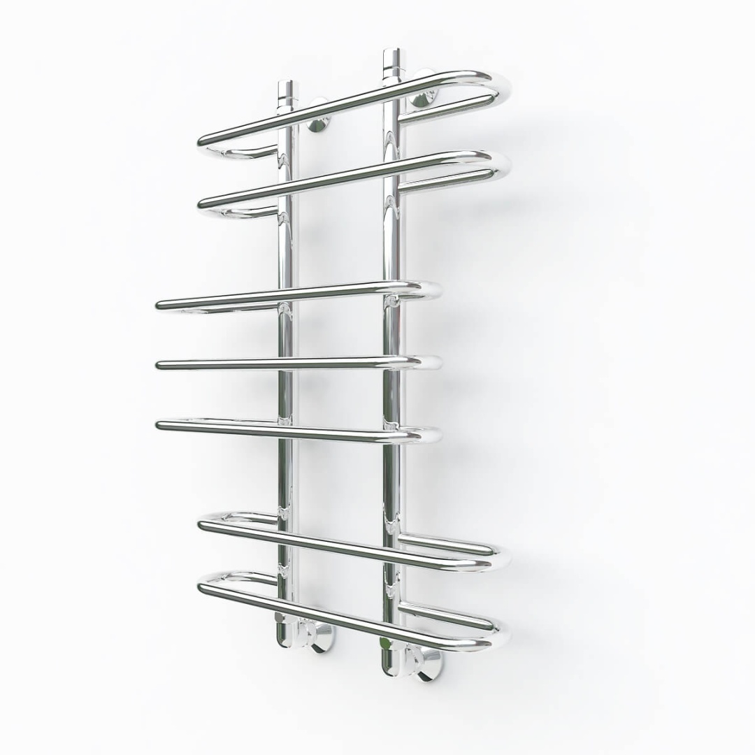 Водяной полотенцесушитель BONNA BN20W-H600W500-UP в строительном магазине