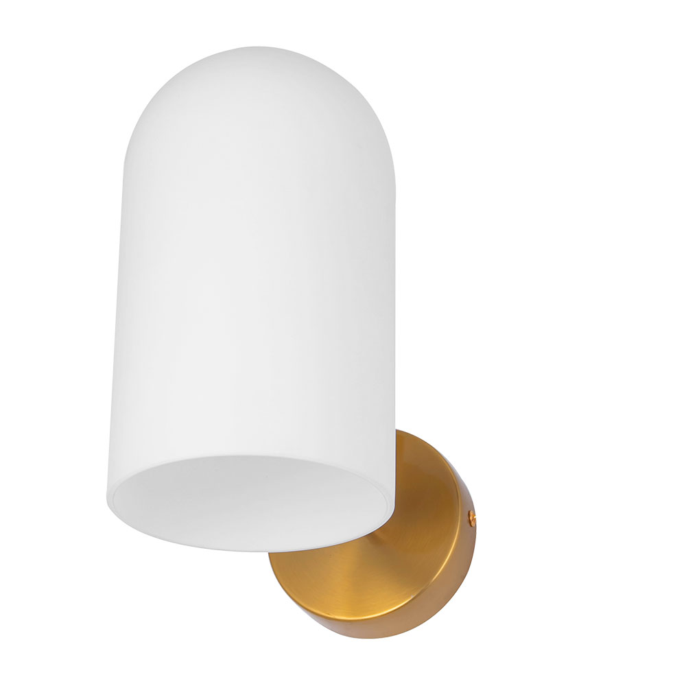 Бра Arte Lamp CASSEL A5454AP-1PB в строительном магазине