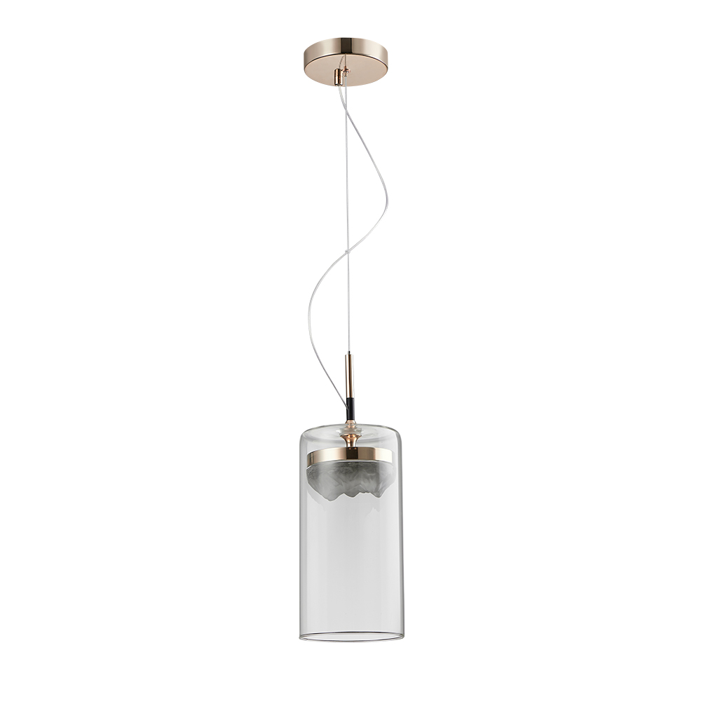 Подвесной светильник Arte lamp IDILLIO A2306SP-6GO в строительном магазине