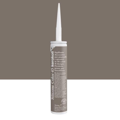 Герметик силиконовый Kerakoll Silicone Color №45 310 мл45, 01, 02, 03, 04, 05, 06, 07, 08, 09, 10, 11, 12, 13, 14, 15, 16, 17, 18, 19, 20, 21, 22, 23, 24, 25, 26, 27, 28, 29, 30, 31, 32, 33, 34, 35, 36, 37, 38, 39, 40, 41, 42, 43, 44, 46, 47, 48, 49, 50