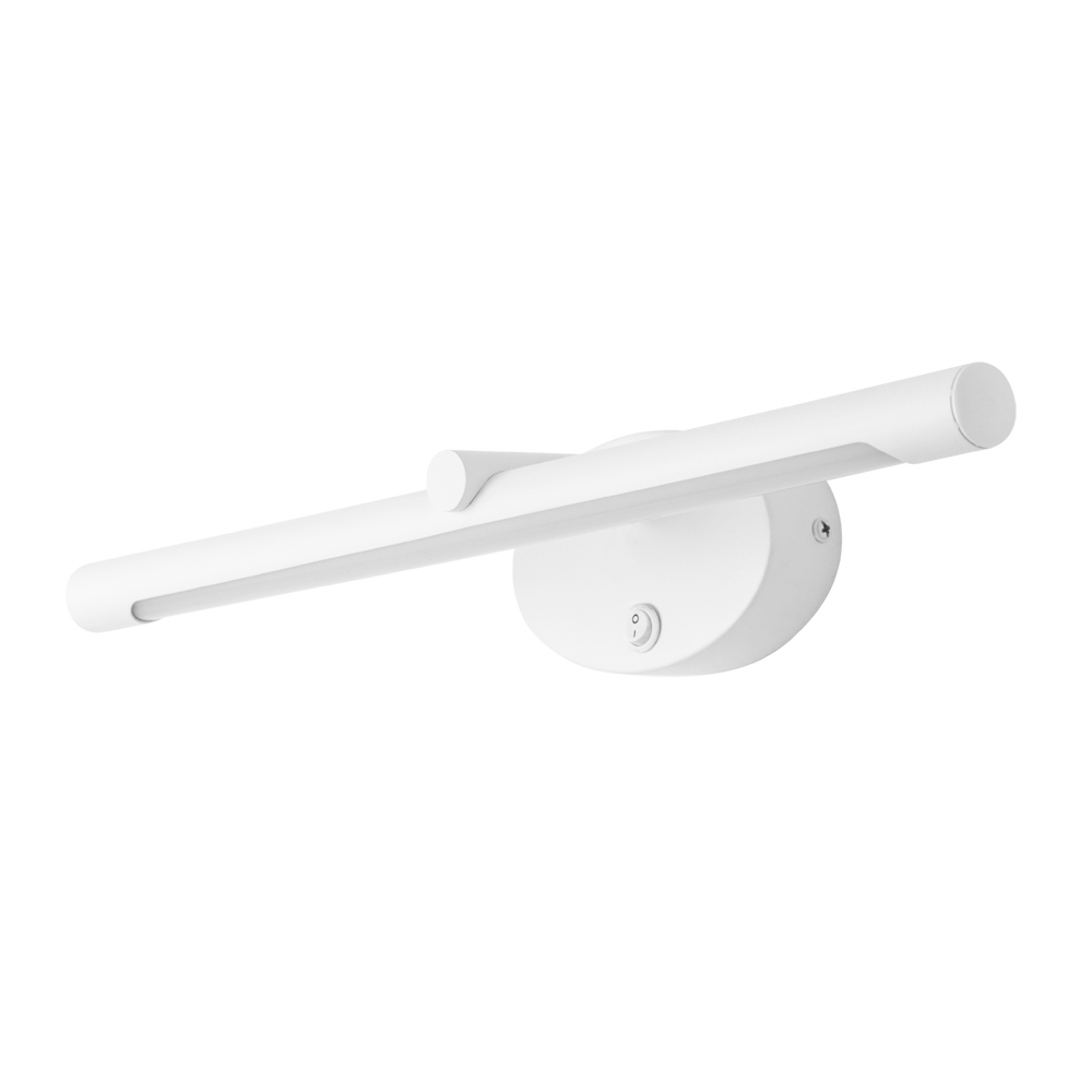 Подсветка для картин Arte Lamp RONNIE A8025AP-1WH в строительном магазине