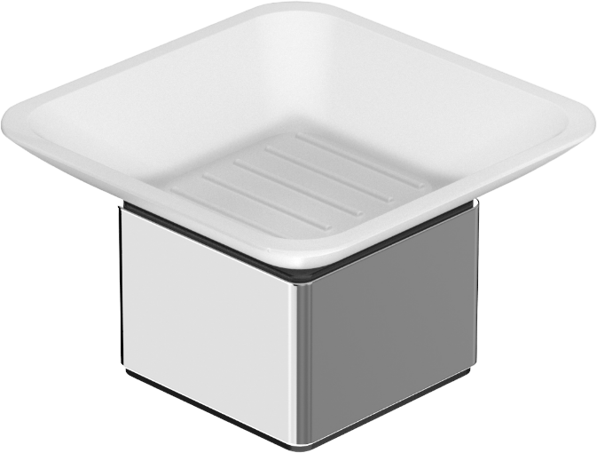 Мыльница STWORKI Стокгольм HASG31200 579157 в строительном магазине