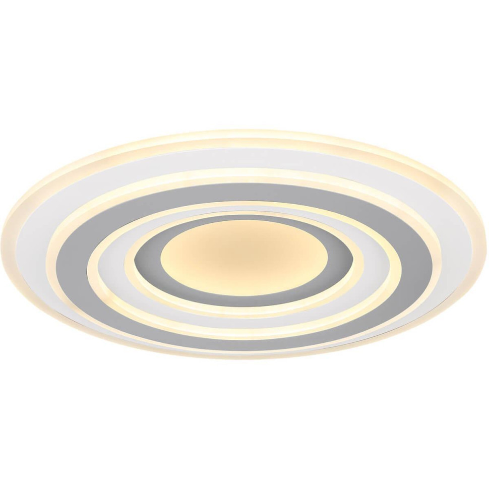 Потолочный светодиодный светильник Globo Sabatino 48011-46 в строительном магазине