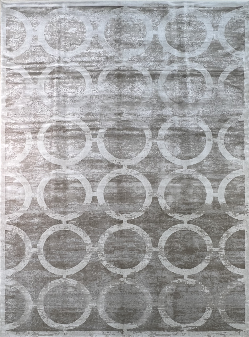 Ковер SUNEV D6968 в строительном магазине