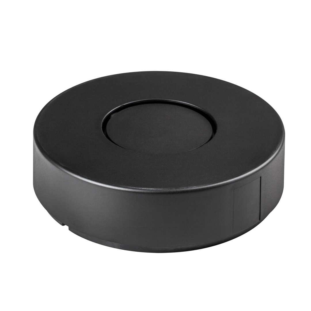 508107 Блок питания 48V накладной 100W NOVE ЧЕРНЫЙ в строительном магазине