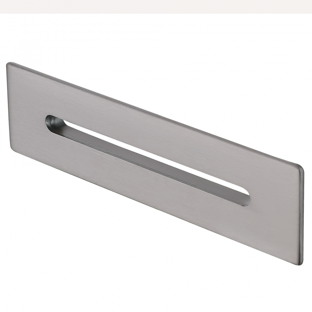 Накладка на перелив ABBER AB0006NG никель в строительном магазине