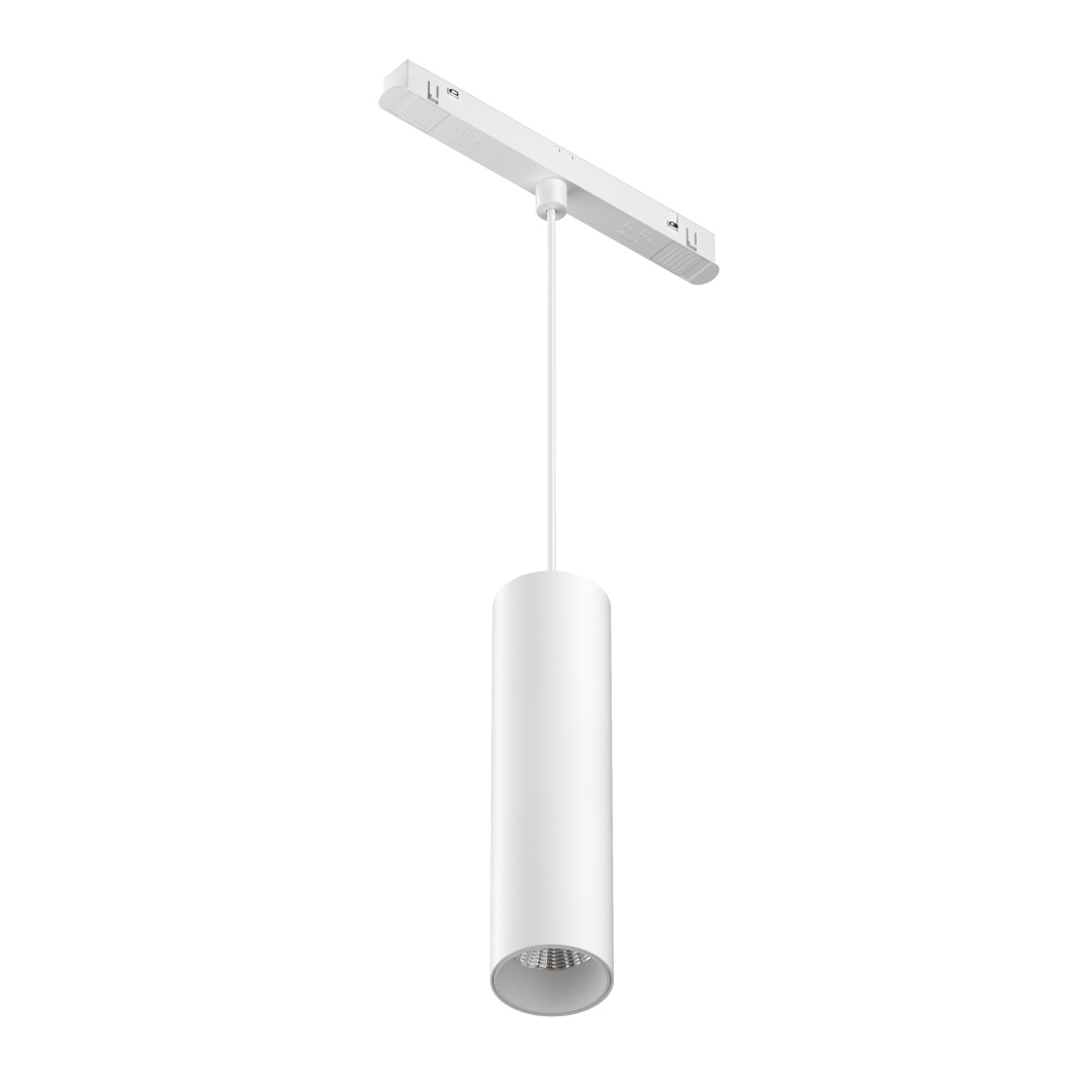 Трековый подвесной светильник Technical TR041-4-12W3K-M-DS-W в строительном магазине