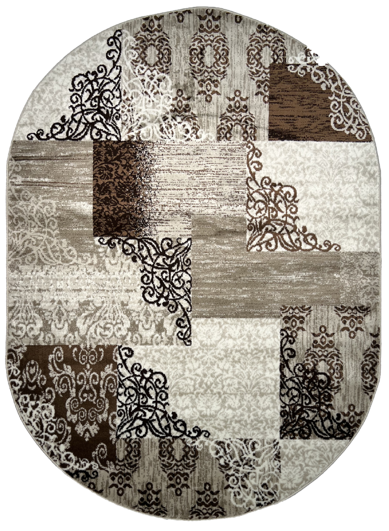 Ковер ONARPOS A98220 в строительном магазине