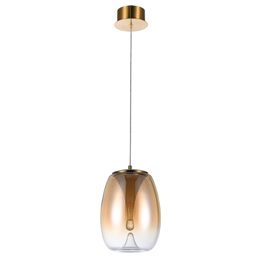Подвесной светильник Divinare CAMPO 5874/07 SP-8 в строительном магазине