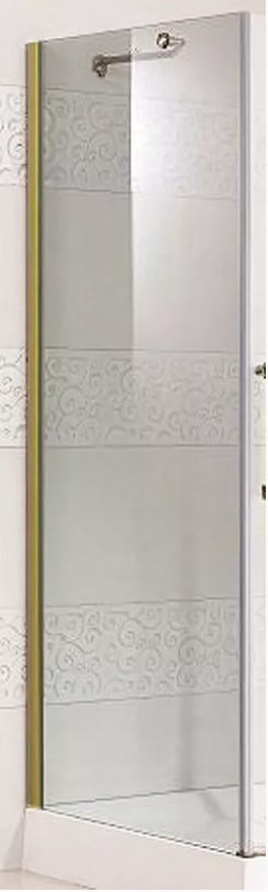 Боковая стенка CEZARES MAGIC-90-FIX-C-G-L в строительном магазине