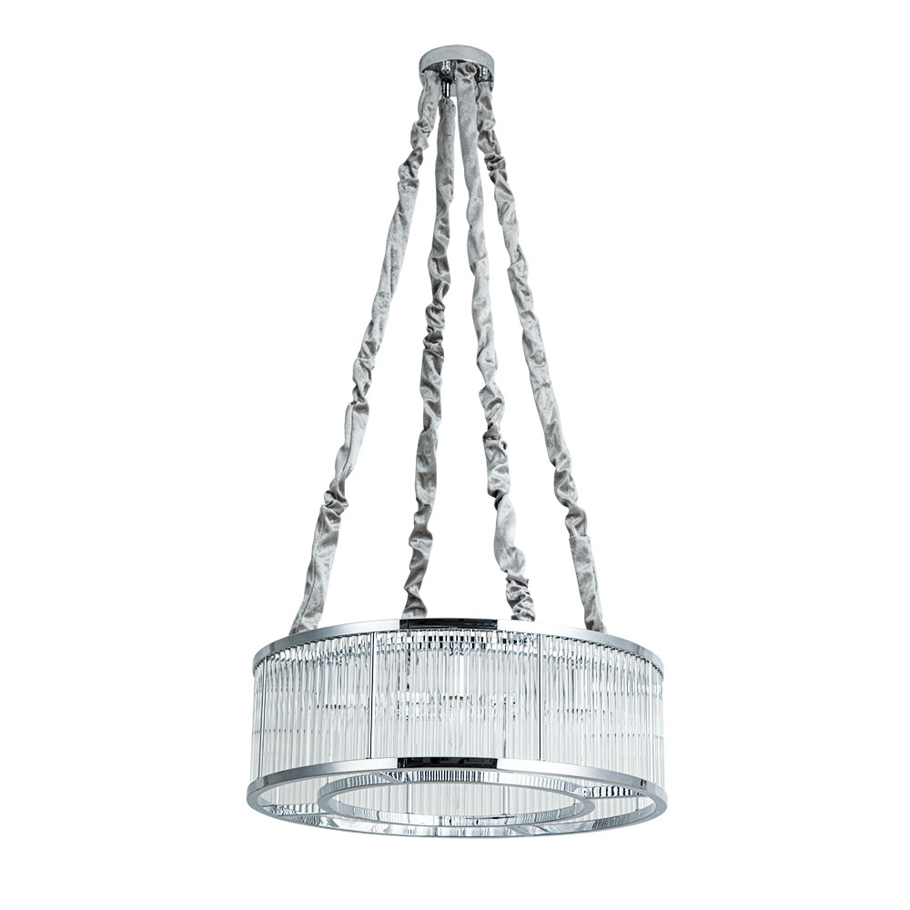 Подвесная люстра Arte Lamp ANETTA A1065SP-8CC в строительном магазине