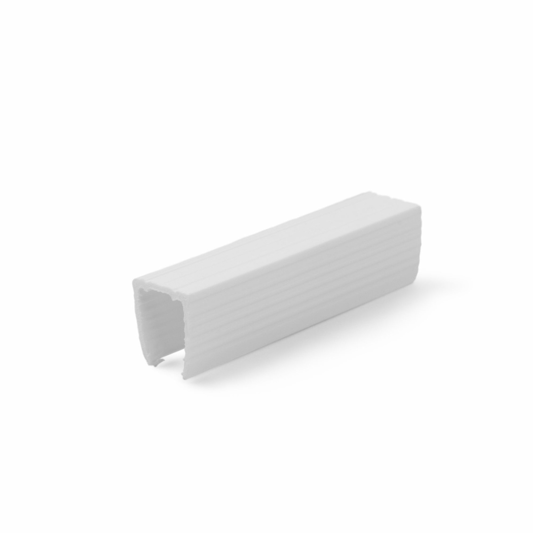 Крепеж для одностороннего светодиодного гибкого неона 220V 2835 (10 шт.) Clip 220V 2835 single в строительном магазине