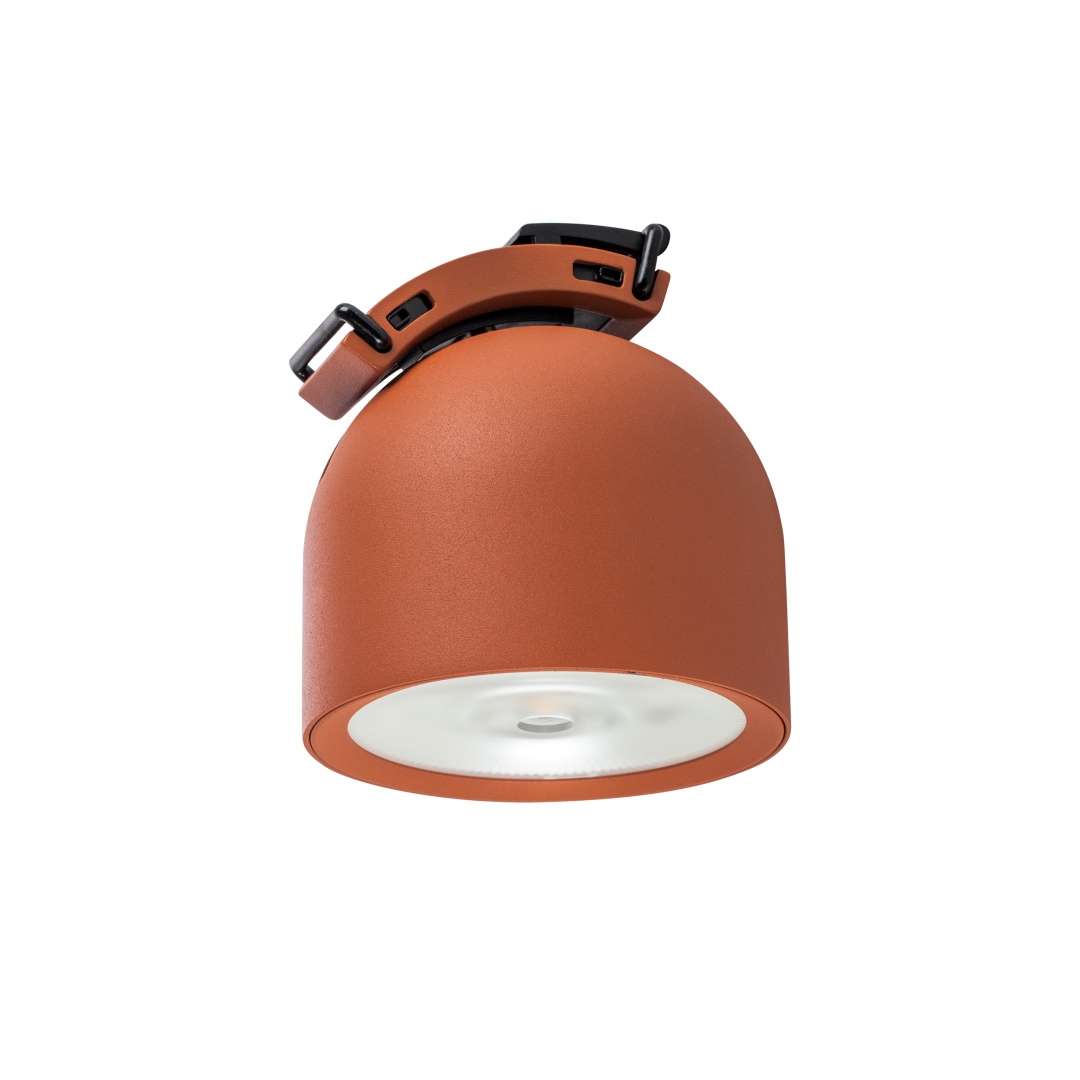 208032 Светильник д/трека 48V NOVE LED 12W 916LM 24G КРАСНЫЙ 3000K IP20 в строительном магазине