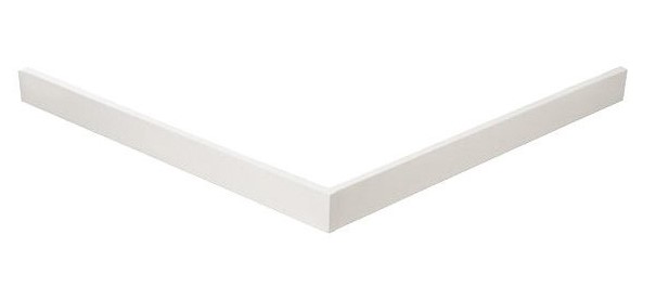 Экран для поддона CEZARES TRAY-AS-AH-160/80-100-SCR в строительном магазине