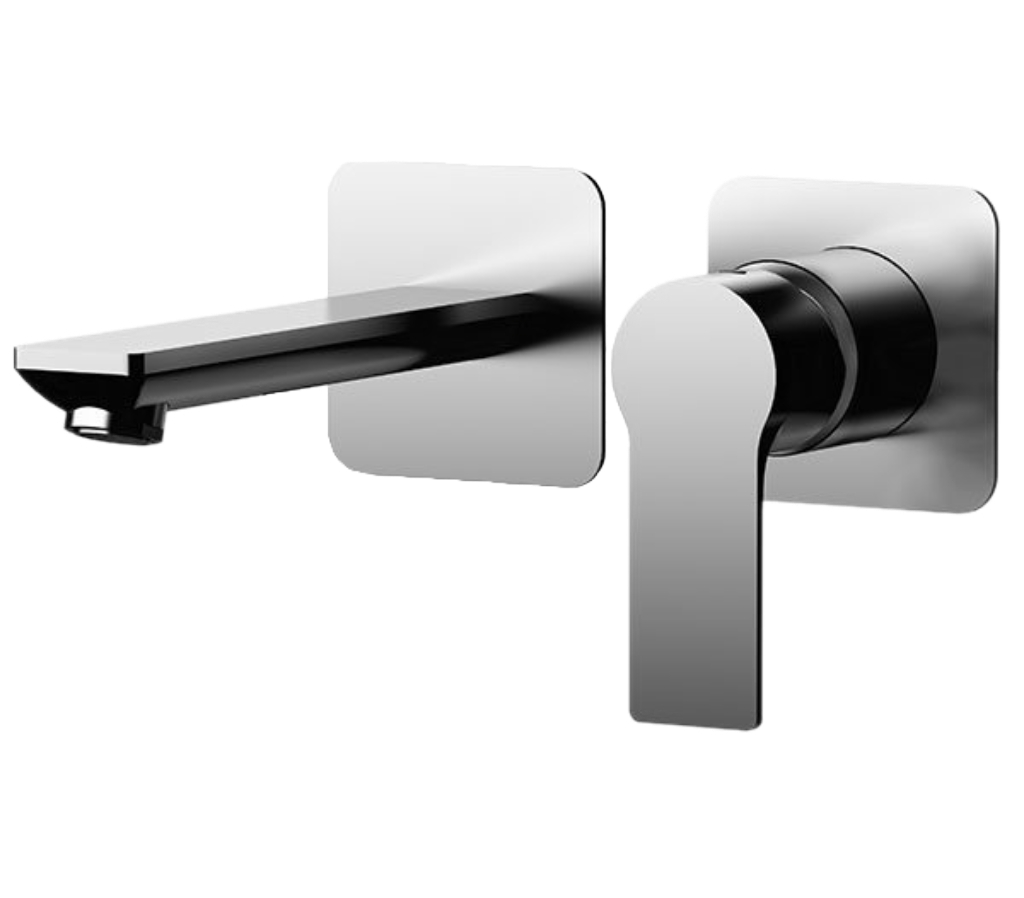 Смеситель для раковины Remer Energy EY15PL в строительном магазине