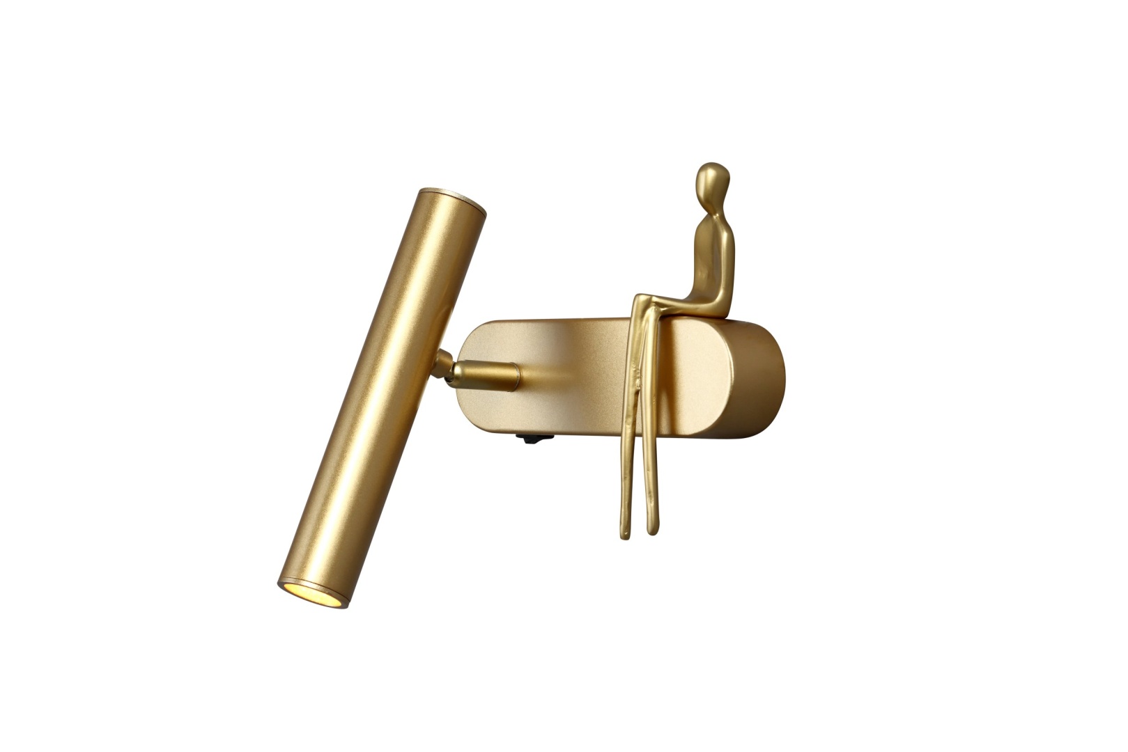Бра Arte Lamp ALBERT A2173AP-1PB в строительном магазине