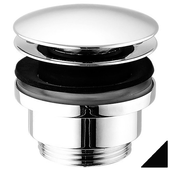 Донный клапан Webert Aria AC0405560 в строительном магазине