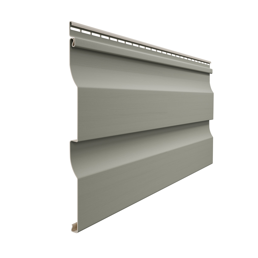 Сайдинг панель Docke Premium D4,5D Пихта - 3,6 м